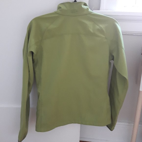 Mountain equipment coop jacket - Picture 6 of 7